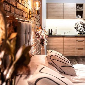 Studio Appartement